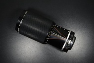 【經典古物】尼康 Nikon Zoom Nikkor 80-200mm Ais F4 變焦鏡