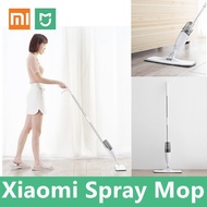 Xiaomi Living Xiaomi Spray Mop 360 Degree Rotating Rod / Light Labor-saving / Simple Home Clean Tool