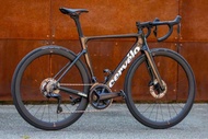 2023 Cervelo Soloist Di2電變公路車 全內線碟剎 原裝正品行貨 disc roadbike