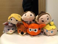 Tsum Tsum