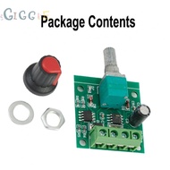 Fast delivery DC Motor Speed Controller Potentiometer (Linear) Speed