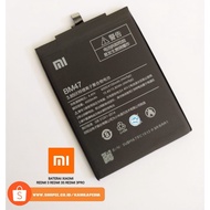 BATERAI XIAOMI REDMI 3 3S 3 PRO BM47 / JUAL BATERAI XIAOMI REDMI 3 /