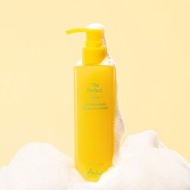 Ariul The Perfect DEEP LEMON GINGER BUBBLE CLEANSER 180ml