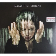 Natalie Merchant - Natalie Merchant (Digipak CD)