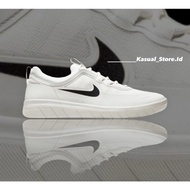 Dijual nike sb nyjah free 2 laker white black ORIGINAL 100 Murah