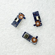 HP 15-CW Series TPN-Q210 15-DB Series TPN-Q222 Microphone Board LS-L275P
