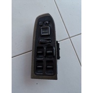 Honda accord 1990 Power window Switch