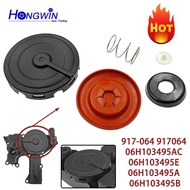 PCV Valve Diaphragm Kit Cover For VW AUDI Seat Skoda 2.0T 1.8T 917064 06H103495 06H103495A 06H 103 4