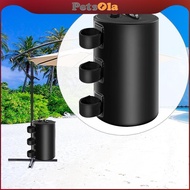 [PETSOLA] Water Weight Bag for Canopy, Water Tent Weight, Leg Weight for Popup Roofing, Pavilion,