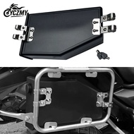 Motorcycle Waterproof Tool Box Toolbox Left Side Box For BMW R1250GS R1200GS LC/ADV R1200/R1250 GS F