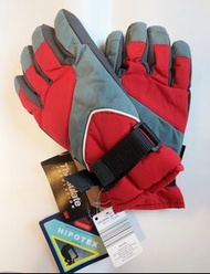 3M Hipotex 透氣及防水手套(全新)