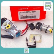 MAIN SWITCH KEY SWITCH HONDA ORIGNAL EX5 / EX5 DREAM / EX5 DREAM NEW