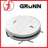 Grunn I2-Ecobot Robotic Vacuum Cleaners Wet Mop Mapping Wifi App Auto Docking ROBOTIC ECOBOT VACUUM