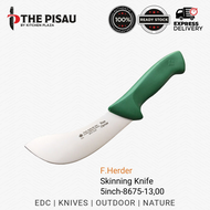 F.Herder Skinning Knife 5inch-8675-13,00