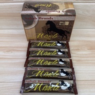 Sabah Miracle Energy Coffee Legit Effective Original Sabah Brand Effective Enhancement