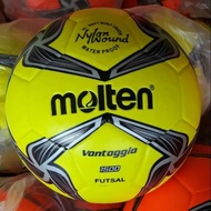 Molten Press Futsal Ball