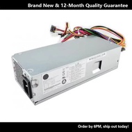 HP Power Supply 633193- 001 6331 PCA227 PCA222 PS-6221-9 DPS-180AB-2