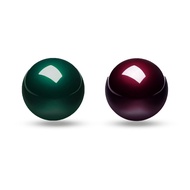 Perixx PERIPRO-303X2A 1.34 Inches Trackball 2 pcs Pack - Replacement Ball for M570, M575, PERIMICE-5