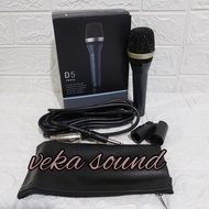 PROMO- MIC KABEL AKG D5 MICROPHONE AKG D5 - GERBANG SHOP01