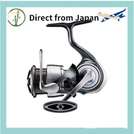 Daiwa Spinning Reel 24 Certate LT4000-CXH (2024 Model)[Dirct from Japan]