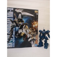 MG 1/100 Gundam MK-II (AEUG) Ver2.0