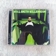 Z627 Will Smith Willennium CD Album C0103