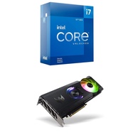 Intel Core i7-12700KF Gaming Desktop Processor 12 (8P+4E) Cores up to 5.0 GHz Unlocked LGA1700 600 S