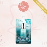 [Pack] Snowgirl Squalane & Plankton Booster 8ml Squalane&Plankton 8ml