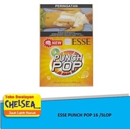 Best Seller Esse Punch Pop 16 Slop