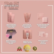 Pink Belle All Product Lotion | Serum | Sunscreen | Cream | Scrub Pink&Belle PinkandBelle PinkBelle