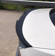BMW E90 320I 323I 325I 3 Series M3/M4 Style ABS Spoiler Roof Spoiler
