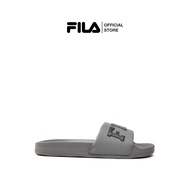 FILA รองเท้าแตะแบบสวมผู้ชาย Shouty V2 รุ่น SDS230704M - GREY