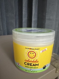 加州寶寶 California baby 護膚霜 113g