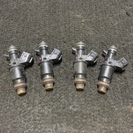 *Used* City Sel Jazz L15A Injector