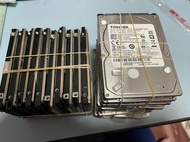 (大量)2.5寸 硬碟 sata 500gb ,640gb ,750gb,1000gb hd(used) notebook 手提電腦 硬碟