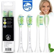 Philips Sonicare Replacement Electric Toothbrush Heads Compatible For W3 Series Elelctric Toothbrush handles