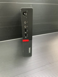 Lenovo M710q i5-6500T  16G Ram  256 Nvme SSD Intel UHD 530 Win 10 pro  Dp x2 ,VGA, 跟轉頭HDMI  WiFi  有位
