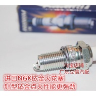 Honda T2 CB1000 GL1000 CBR1000F CBX1000 Suitable for Imported NGK Iridium Spark Plug