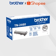 Brother TN2460 TN2480 DR2455 Toner Drum Cartridge DCP-L2535DW DCP-2550DW MFC-L2750DW 2480 2460 2455 