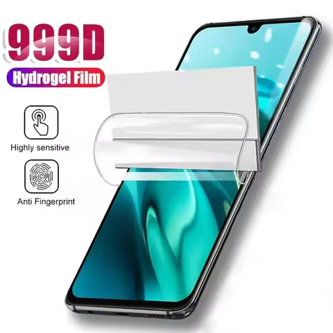 Full Cover Hydrogel Film For OPPO A9x A9 AX5s F11 K3 K5 Reno A Ace 2 F Z 10X A3 A3S A7 A5 AX5 AX7 Pr