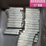 Pure Silver Bar 9999 Investment Silver Bar Sterling Silver Silver Silver Bar Raw Material Pure Silve