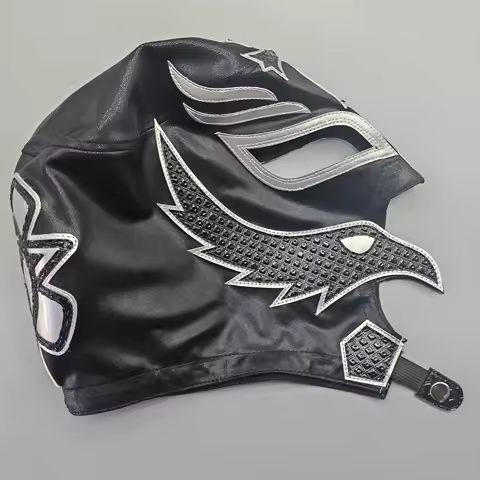 WRESTLING MASK Rey Mysterio 619 LUCHADOR WRESTLER MASK LUCHA LIBRE MEXICANA mask