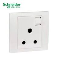SCHNEIDER C-VIVACE KB15_15 15AMP 1 GANG SWITCH SOCKET
