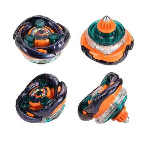 UX00-05/06/07/08 Limited Color SB Brand Spinning Tops Toys Gift