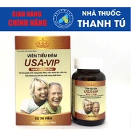 VIP USA NIGHT URINARY PILLS (30V)
