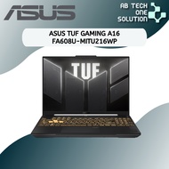 Asus TUF Gaming A16 FA608U-MITU216WP