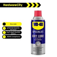 WD40 Specialist Dry Lube 360mL