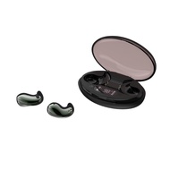 Sleep Earbuds for Side Sleep Small Earbuds Wireless Bluetooth Sleep Earbuds Comfortable Side Slee