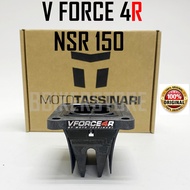 V FORCE 4 NSR150, 🔥All New V FORCE 4R🔥 (💯% Original from Moto Tassinari USA), VFORCE 4R, V FORCE4R C