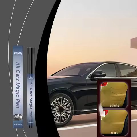 Car Scratch Repair Pen Touch-up Painter Pen Auto Surface Paint Repair Professional Applicator Scratc